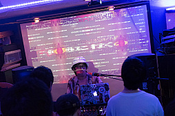 ꡼ No.037 | ֥٥SסȿͤΥ󥮥פȯɽRS34DJ٥ȡARXIAL RENDEZVOUS 3פݡ