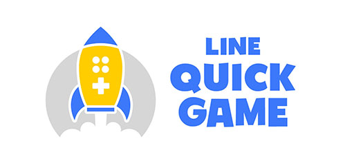 画像ギャラリー No.001のサムネイル画像 / 「LINE QUICK GAME」,今夏の正式オープンに先駆けてテストサービスが開始。「にゃんこ防衛軍」など4作品を楽しめる