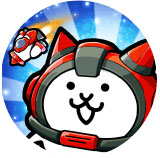 画像ギャラリー No.005のサムネイル画像 / 「LINE QUICK GAME」,今夏の正式オープンに先駆けてテストサービスが開始。「にゃんこ防衛軍」など4作品を楽しめる