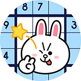 画像ギャラリー No.011のサムネイル画像 / 「LINE QUICK GAME」,今夏の正式オープンに先駆けてテストサービスが開始。「にゃんこ防衛軍」など4作品を楽しめる