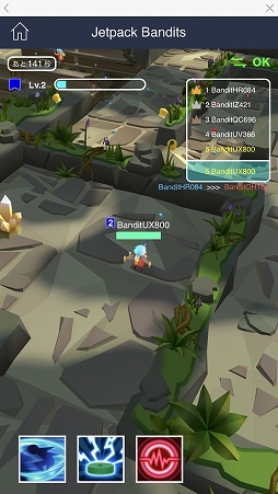 ꡼ No.017 | LINE QUICK GAMEץǥθݡȡñʤΤ˥ϥޤ¿̤ʥब꡼