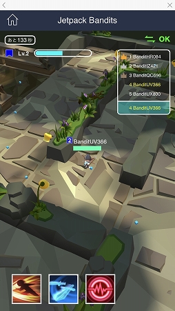 ꡼ No.018 | LINE QUICK GAMEץǥθݡȡñʤΤ˥ϥޤ¿̤ʥब꡼