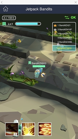 ꡼ No.020 | LINE QUICK GAMEץǥθݡȡñʤΤ˥ϥޤ¿̤ʥब꡼