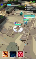 ꡼ No.003 | HTML5ॵӥLINE QUICK GAMEפץ󡣳ƥȥǻȤݥȡQUICKפƳ餫