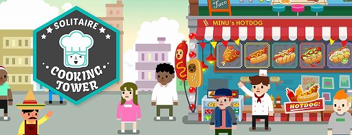 画像ギャラリー No.007のサムネイル画像 / 「LINE QUICK GAME」で「ポケットオアシス」など6タイトルが配信