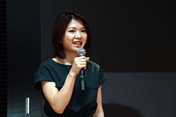 画像ギャラリー No.028のサムネイル画像 / 「映画 賭ケグルイ」や「ドラえもん」を題材としたゲームを展開。「LINE GAME・LINE QUICK GAME 2019年上半期新タイトル発表会」の模様をレポート