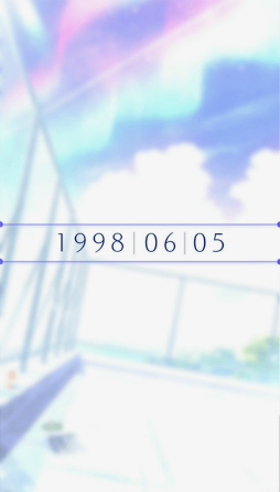 ���������꡼ No.003�Υ���ͥ������ / WFS�ο���ֲƤν����Υѥ�ɥå����פ�LINE QUICK GAME�Ǹ���