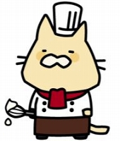 画像ギャラリー No.004のサムネイル画像 / 「ねこパフェ 〜ねこやま店長の小さなお菓子屋さん〜」がLINE QUICK GAMEでリリース