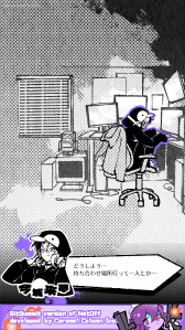 ���������꡼ No.002�Υ���ͥ������ / �ͥȥ��ȥ��ղ��ơ��ޤˤ����֥ͥȥ��աפ�BitSummit 7 Spirits�˽�Ÿ