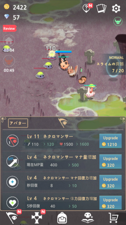 ���������꡼ No.007�Υ���ͥ������ / ��󥹥������ɤ餻���廊�����ޥ۸���RPG�֥ͥ����ޥ󥵡��פ�Ҳ𤹤�֡ʤۤܡ��������ޥۥ������̿�����1782��