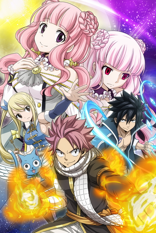 FAIRY TAIL DiceMagicפԥץ쥤TV˥եɬΥȡ꡼ŸȼΥХȥ륷ƥब̥ϤΤRPG