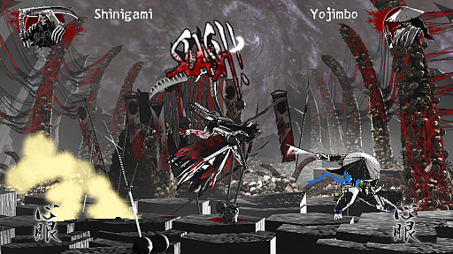 ꡼ No.001 | Ȱɬ2DƮֻ¡¡¡פNintendo SwitchǤۿ