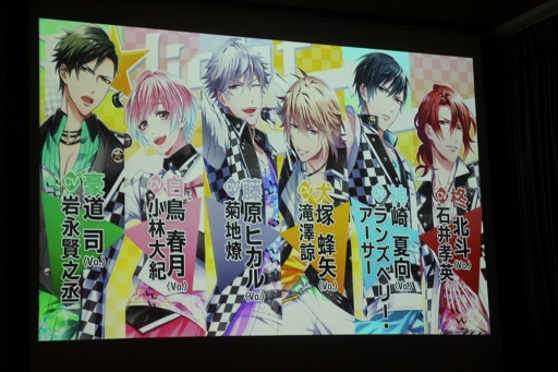 ꡼ No.007 | 2019ǯդۿͽΡֲ&#9829;ե졼CLIMAXȯɽݡȡޤ᤬ˤĤƤ⥳