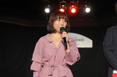 画像ギャラリー No.010のサムネイル画像 / 2019年春に配信予定の「快感♥フレーズCLIMAX」制作発表会をレポート。新條まゆ氏が新作についてもコメント