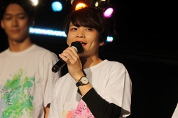 画像ギャラリー No.016のサムネイル画像 / 2019年春に配信予定の「快感♥フレーズCLIMAX」制作発表会をレポート。新條まゆ氏が新作についてもコメント