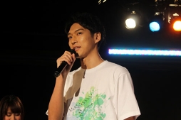 画像ギャラリー No.018のサムネイル画像 / 2019年春に配信予定の「快感♥フレーズCLIMAX」制作発表会をレポート。新條まゆ氏が新作についてもコメント