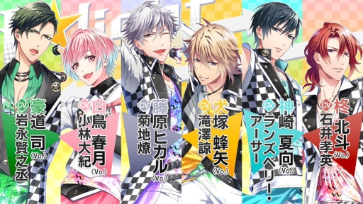 ���������꡼ No.002�Υ���ͥ������ / �ֲ���♥�ե졼��CLIMAX�פθ��������Ȥǥ���ץ�ܥ������ɲø���