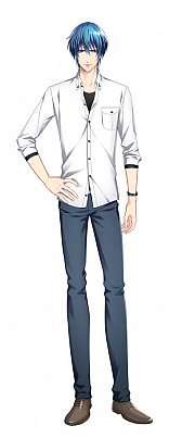 ���������꡼ No.001�Υ���ͥ������ / �ֲ���♥�ե졼��CLIMAX�ס��ᥤ�󥭥�饯����6�ͤΥ��ʥ����������塼��Ȥ��ӥ���餬ȯɽ������ܥ����������