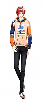 ���������꡼ No.002�Υ���ͥ������ / �ֲ���♥�ե졼��CLIMAX�ס��ᥤ�󥭥�饯����6�ͤΥ��ʥ����������塼��Ȥ��ӥ���餬ȯɽ������ܥ����������