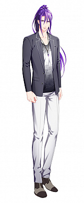 ���������꡼ No.003�Υ���ͥ������ / �ֲ���♥�ե졼��CLIMAX�ס��ᥤ�󥭥�饯����6�ͤΥ��ʥ����������塼��Ȥ��ӥ���餬ȯɽ������ܥ����������