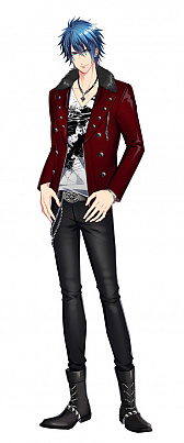 ���������꡼ No.004�Υ���ͥ������ / �ֲ���♥�ե졼��CLIMAX�ס��ᥤ�󥭥�饯����6�ͤΥ��ʥ����������塼��Ȥ��ӥ���餬ȯɽ������ܥ����������