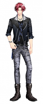 ���������꡼ No.005�Υ���ͥ������ / �ֲ���♥�ե졼��CLIMAX�ס��ᥤ�󥭥�饯����6�ͤΥ��ʥ����������塼��Ȥ��ӥ���餬ȯɽ������ܥ����������