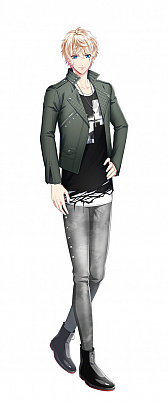 ���������꡼ No.006�Υ���ͥ������ / �ֲ���♥�ե졼��CLIMAX�ס��ᥤ�󥭥�饯����6�ͤΥ��ʥ����������塼��Ȥ��ӥ���餬ȯɽ������ܥ����������