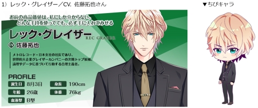 ꡼ No.001 | ֲ&#9829;ե졼CLIMAXפΥ饯ץܥ6Ƥ