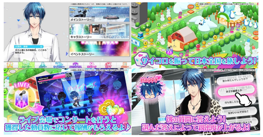 ���������꡼ No.001�Υ���ͥ������ / �ֲ���♥�ե졼��CLIMAX�ס����������ɥ١����ƥ��Ȥ�5��9��18��00���»�