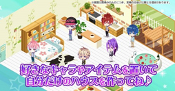 ���������꡼ No.002�Υ���ͥ������ / �ֲ���♥�ե졼��CLIMAX�ס����������ɥ١����ƥ��Ȥ�5��9��18��00���»�