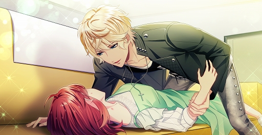 画像ギャラリー No.025のサムネイル画像 / 刺激的な物語の虜になること必至! 「快感♥フレーズCLIMAX」先行プレイレポート