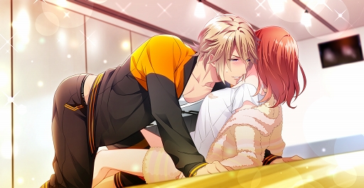 画像ギャラリー No.030のサムネイル画像 / 刺激的な物語の虜になること必至! 「快感♥フレーズCLIMAX」先行プレイレポート