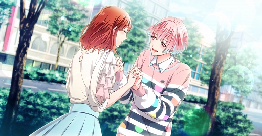 画像ギャラリー No.031のサムネイル画像 / 刺激的な物語の虜になること必至! 「快感♥フレーズCLIMAX」先行プレイレポート