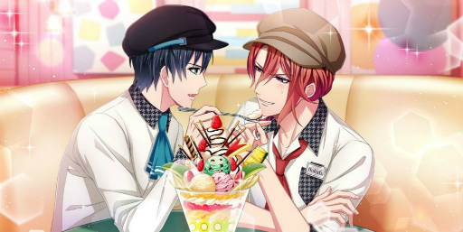 画像ギャラリー No.002のサムネイル画像 / 「快クラ」で,イベント“スイート❤パラダイス”が開催決定