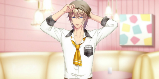 画像ギャラリー No.004のサムネイル画像 / 「快クラ」で,イベント“スイート❤パラダイス”が開催決定