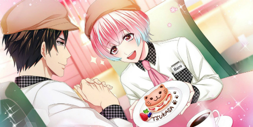 画像ギャラリー No.005のサムネイル画像 / 「快クラ」で,イベント“スイート❤パラダイス”が開催決定