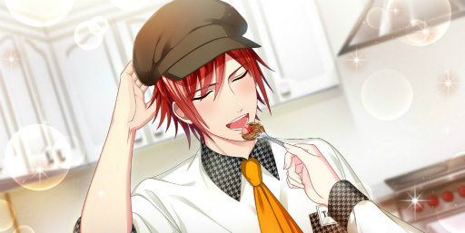 画像ギャラリー No.006のサムネイル画像 / 「快クラ」で,イベント“スイート❤パラダイス”が開催決定