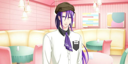 画像ギャラリー No.008のサムネイル画像 / 「快クラ」で,イベント“スイート❤パラダイス”が開催決定