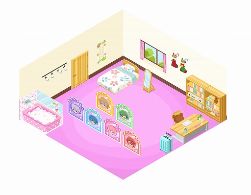 ���������꡼ No.006�Υ���ͥ������ / �ֲ���♥�ե졼�� CLIMAX�ס���F��light�ץ��С������ˤ�륤�٥�Ȥ�1��10����곫��