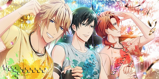 ���������꡼ No.009�Υ���ͥ������ / �ֲ���♥�ե졼�� CLIMAX�ס���F��light�ץ��С������ˤ�륤�٥�Ȥ�1��10����곫��