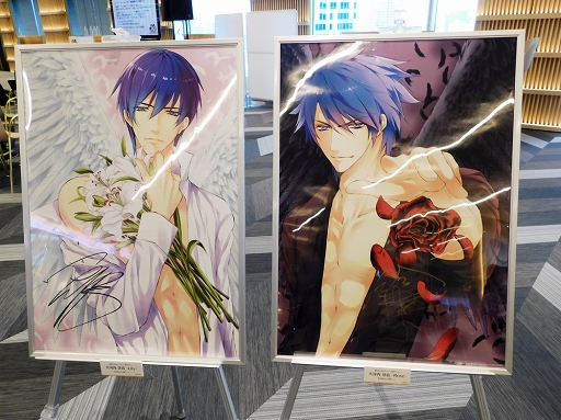 F Lightが甘いセリフを囁く ときめきあり 笑いありの 快感 フレーズ Climax 初のファンミーティングをレポート F Lightが甘いセリフを囁く ときめきあり 笑いありの 快感 フレーズ Climax 初のファンミーティングをレポート