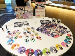 ���������꡼ No.002�Υ���ͥ������ / F��light���Ť�����դ��񤯡� �Ȥ��᤭���ꡤ�Ф�����Ρֲ���♥�ե졼�� CLIMAX�׽�Υե���ߡ��ƥ��󥰤��ݡ���