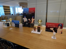 ���������꡼ No.003�Υ���ͥ������ / F��light���Ť�����դ��񤯡� �Ȥ��᤭���ꡤ�Ф�����Ρֲ���♥�ե졼�� CLIMAX�׽�Υե���ߡ��ƥ��󥰤��ݡ���