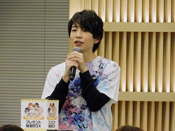 ���������꡼ No.023�Υ���ͥ������ / F��light���Ť�����դ��񤯡� �Ȥ��᤭���ꡤ�Ф�����Ρֲ���♥�ե졼�� CLIMAX�׽�Υե���ߡ��ƥ��󥰤��ݡ���