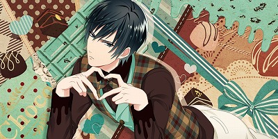 画像ギャラリー No.003のサムネイル画像 / 「快感♥フレーズCLIMAX」,イベント“混迷のチョコフロント”が開始