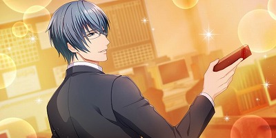 画像ギャラリー No.004のサムネイル画像 / 「快感♥フレーズCLIMAX」,イベント“混迷のチョコフロント”が開始