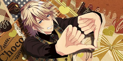 画像ギャラリー No.010のサムネイル画像 / 「快感♥フレーズCLIMAX」,イベント“混迷のチョコフロント”が開始