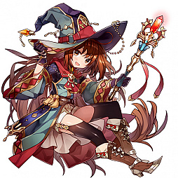 ���������꡼ No.002�Υ���ͥ������ / �֤�뤿�륤�ǥ��ס�������饯����4�ͤ���ͥ�����ǥ�����󤬳���