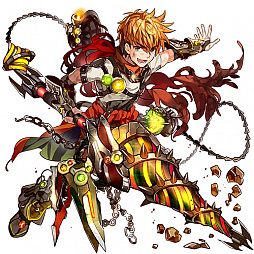 ���������꡼ No.004�Υ���ͥ������ / �֤�뤿�륤�ǥ��ס�������饯����4�ͤ���ͥ�����ǥ�����󤬳���