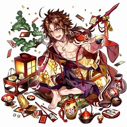 画像ギャラリー No.007のサムネイル画像 / 「るるたるイデア」,ガチャイベント“スリーシスターズバレンタイン”が開催